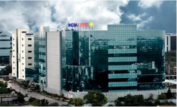 India Land KGISL Tech Park (CHIL SEZ) - Tower B